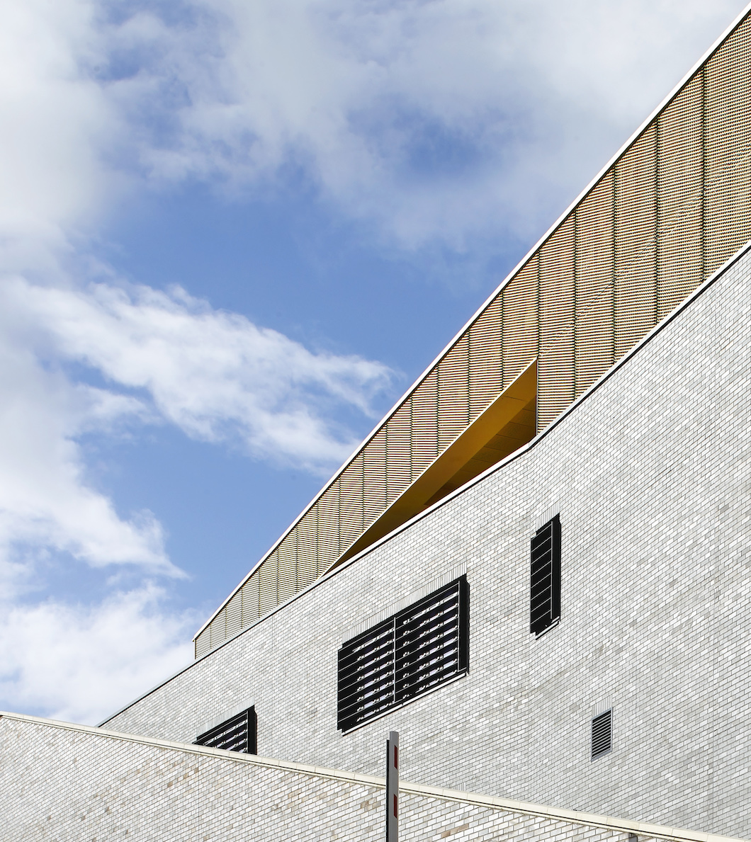 Ovalhouse, Brixton Threatre 07