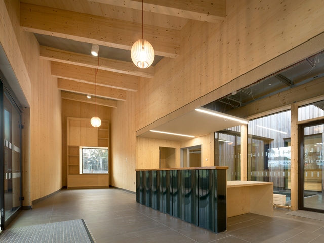 Streatham & Clapham High School 02