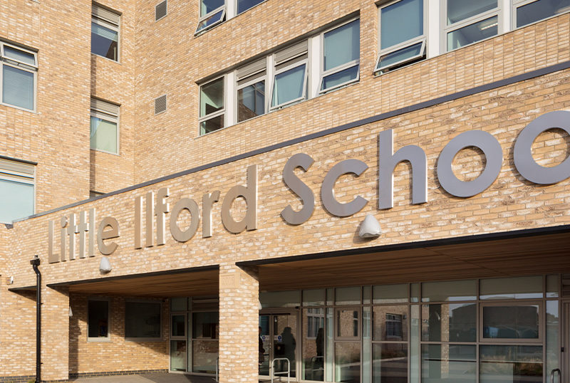 Little Ilford Primary School 04