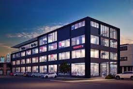 Regents88, Walthamstow 01