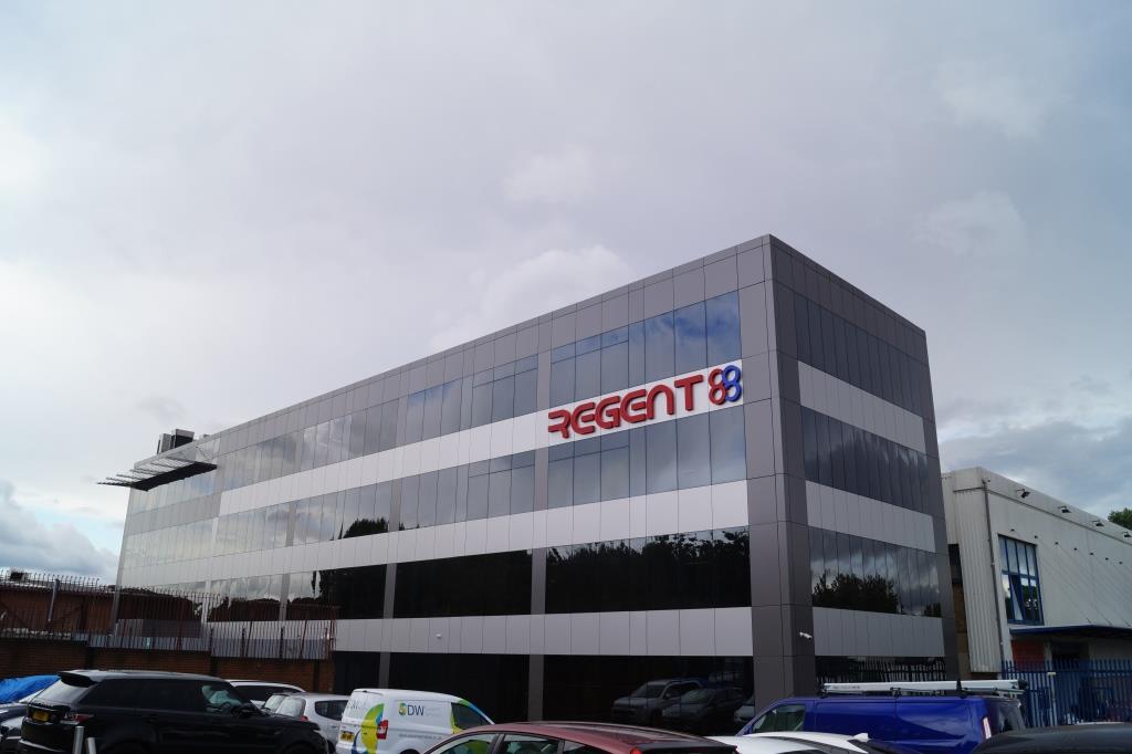 Regents88, Walthamstow 03