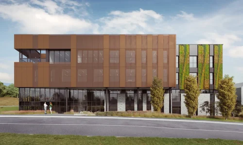 Industrial Industrial