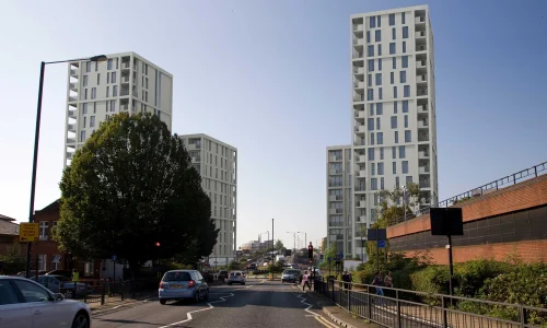 Multi Residential Multi Residential