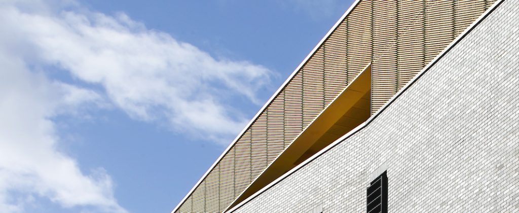 Ovalhouse, Brixton Threatre 07