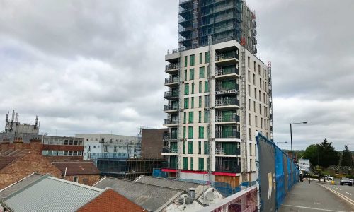 Palmerston Road, Harrow 06