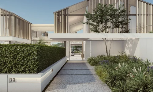 Residential Residential